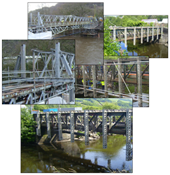 GSG Bridge Repairs